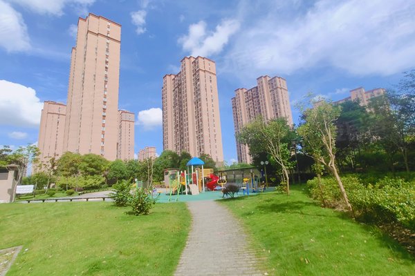 浦江宝邸(南区)