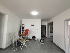 合肥肥西肥西县城芮祠家园四室两厅两卫适合陪读南门小学地铁三号线芮祠站拎包入住出租房源真实图片