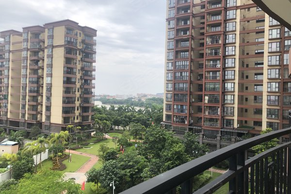 流溪半岛怎么样,好不好_中介房产经纪人:吕宗桂对流溪半岛的评价-广州