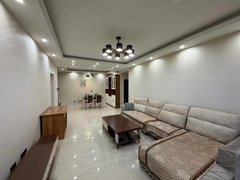 吕梁孝义城区城东盛世风情出租家具家电齐全,拎包入住出租房源真实图片