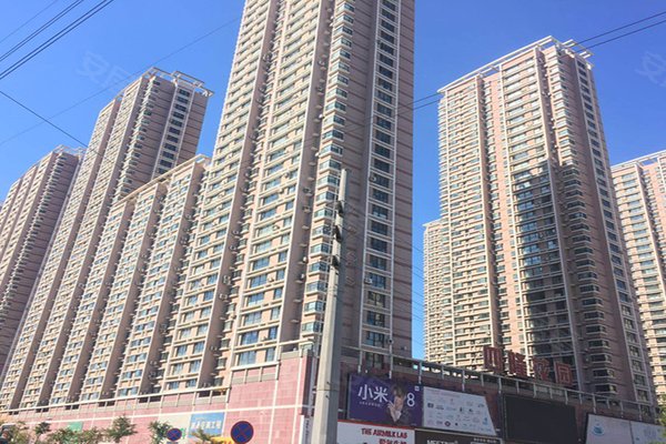 不足,四隆花园怎么样,四隆花园周边房产中介经纪人评价-鞍山安居客