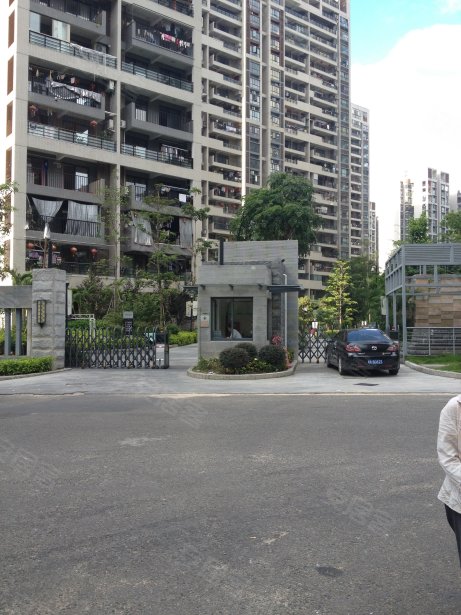 福州 大儒世家小区照片 安居客