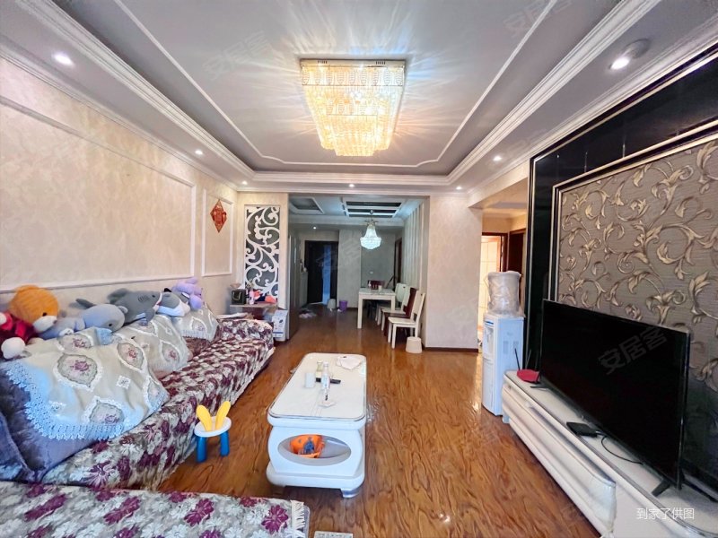 重庆房产网>重庆二手房>大渡口二手房>双山二手房>中交丽景>800_600