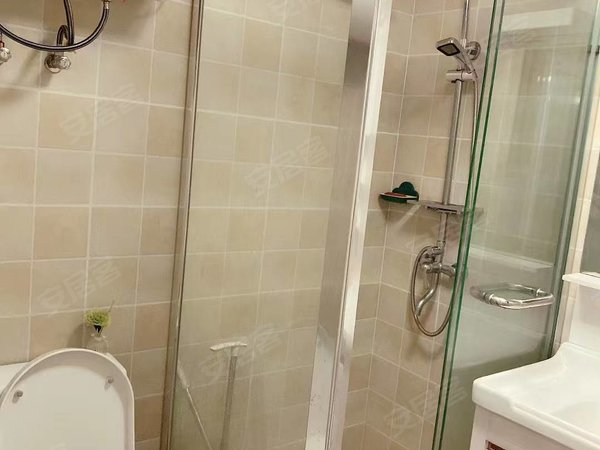 金华婺城婺城江南新世纪花园宾虹路金华之心精致电梯小两房电梯民水民电有钥匙出租房源真实图片