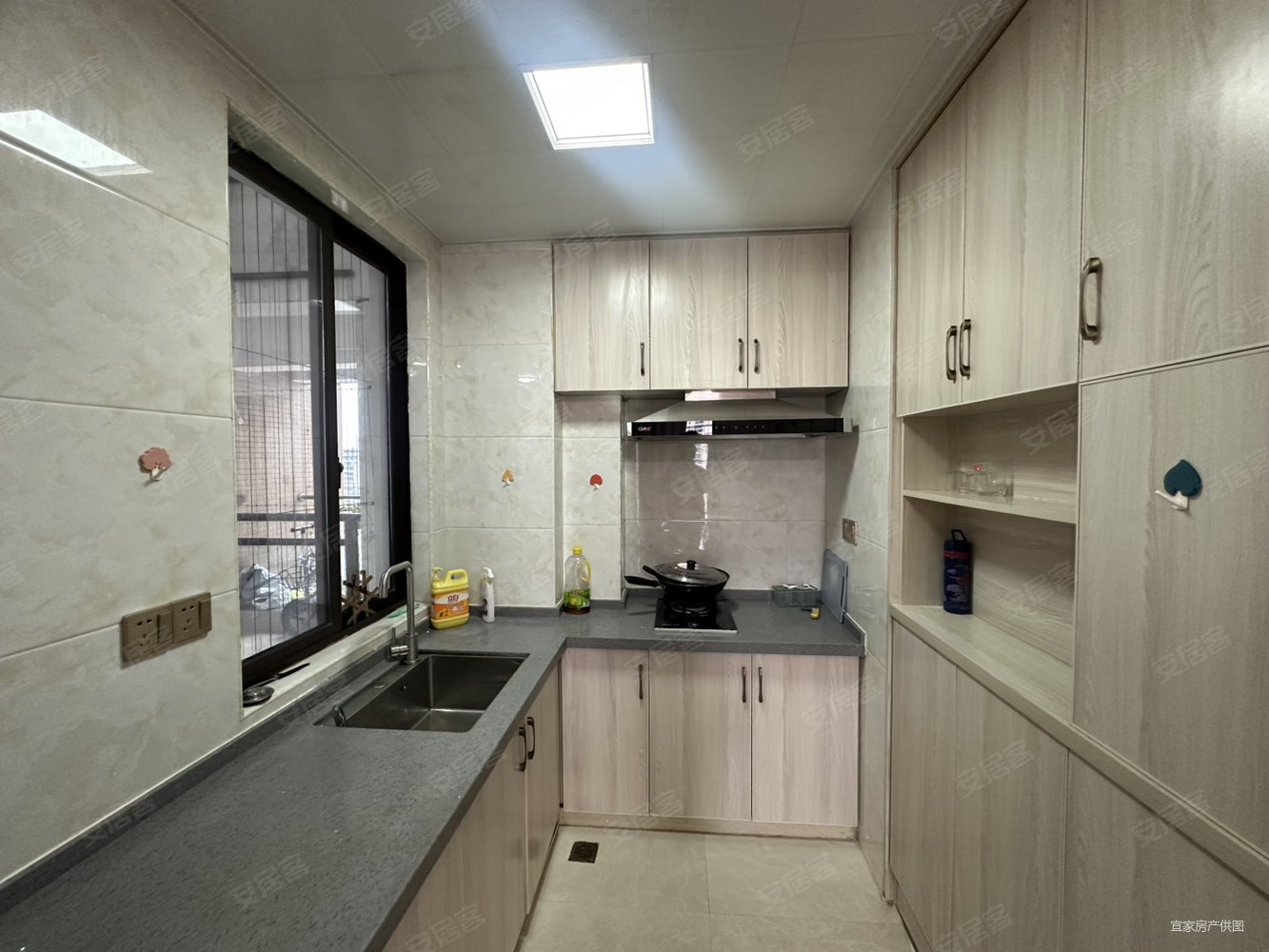 正达名郡2室2厅1卫78㎡南北59.5万