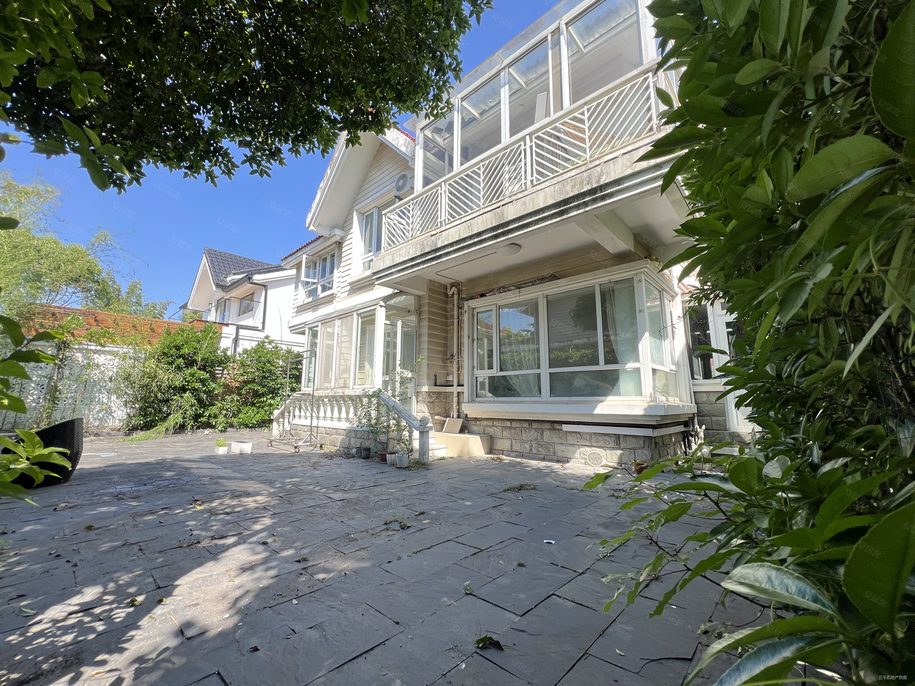 上海房产网>上海二手房>青浦二手房>徐泾二手房>西郊华城>2933_2200