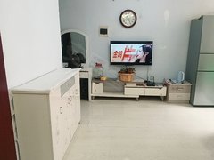 通化东昌石油化丰泽园 1室1厅1卫出租房源真实图片
