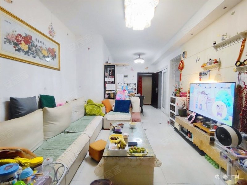 东莞房产网>东莞二手房>石碣二手房>石碣城区二手房>富盈盈翠曦园