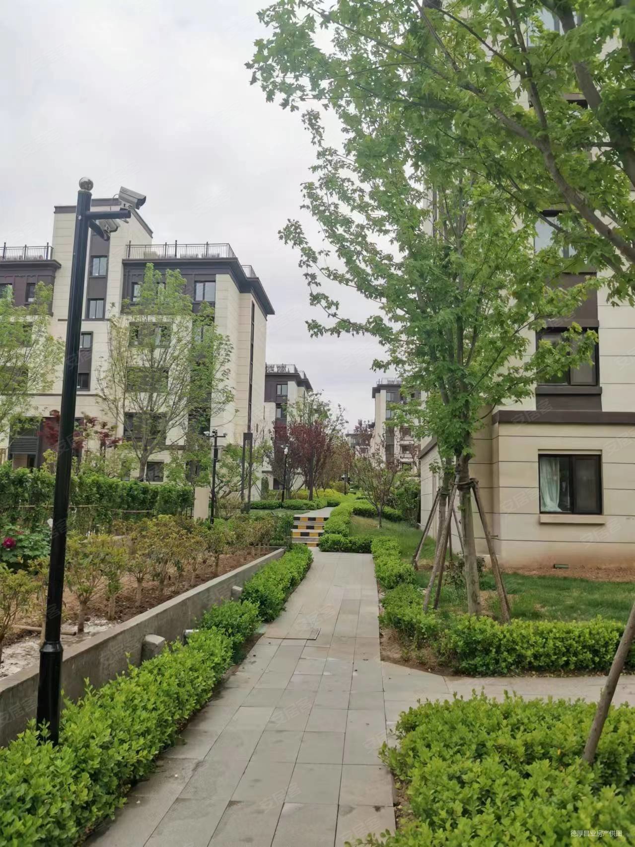 天泰欢乐时光精装套三南北通透