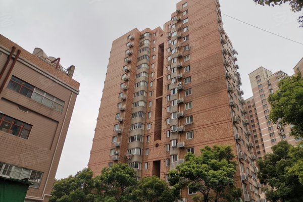 兴亚广场(商住楼)