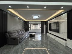 聊城阳谷博济桥街道司营家园电梯精装 密码锁 家具家电齐全 拎包入住出租房源真实图片