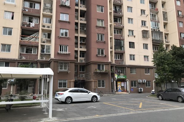 鹤沙航城瑞馨苑小区设施有哪些?