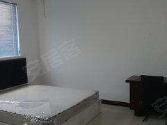 临沂莒南隆山路开元嘉园 1室0厅1卫出租房源真实图片