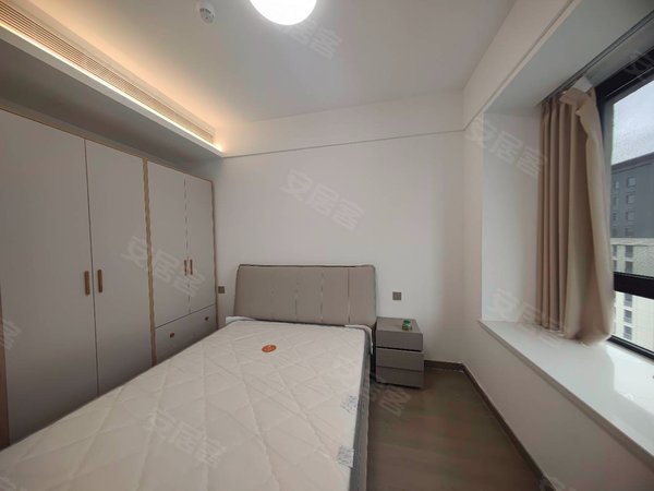 租房,地铁五号线 卓越坊精装三室全配 多套,高新区租房-西安58安居客
