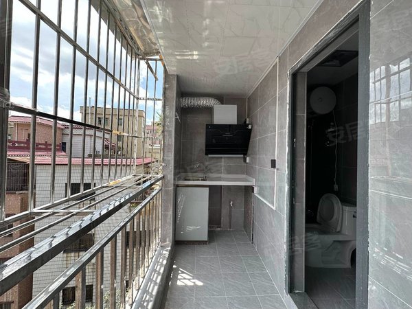 广州白云庆丰红星村民电 石井地铁站 广安医院旁 电梯精装单间 拎包