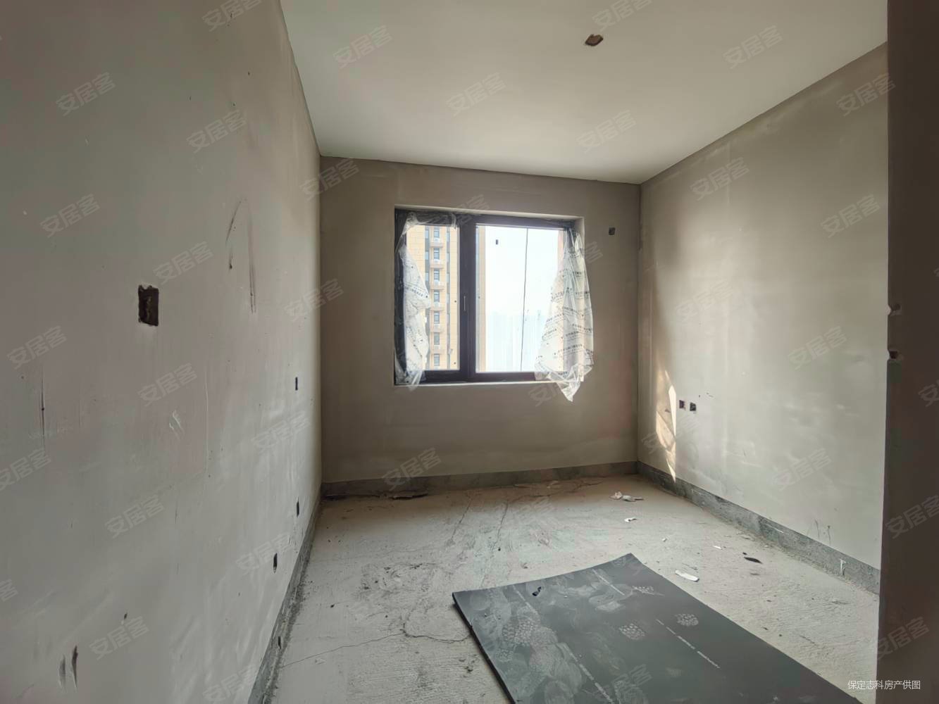 中国府3室2厅2卫120.04㎡南北110万