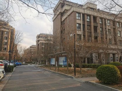 金地朗悦润园,文昌东路 - 北京金地朗悦润园二手房,租房,房价-北京