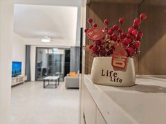 海丰赤石赤石城区半山润府C区 3室2厅2卫出租房源真实图片