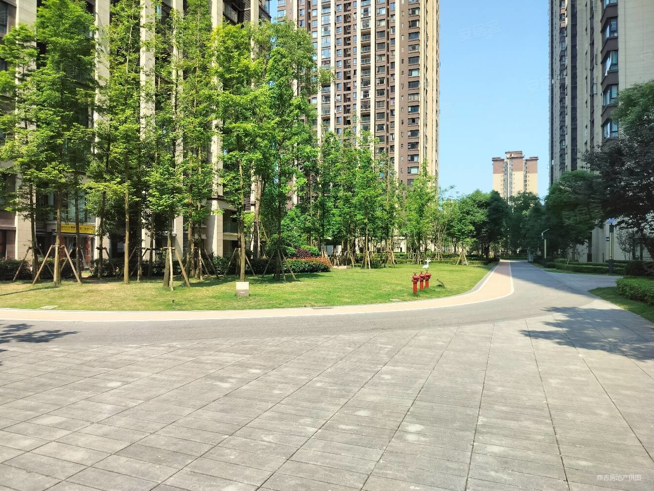 急急急,错过在无金科礼悦东方,品质小区清水赠送多可变性空间强