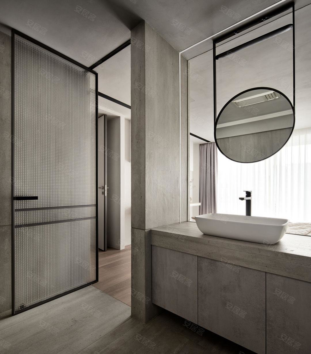 暗厨暗卫,采光不好的户型怎么是好!