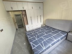 周口川汇东新区急租！可短租押一付一！昌建新世界 周师南门 文昌万达 康和出租房源真实图片