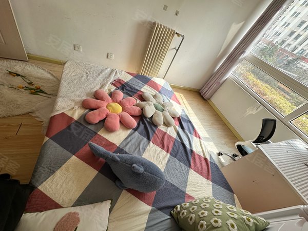 【多图】龙泽书苑,崂山周边租房,海洋大学 方东 0中介 11号线地铁口