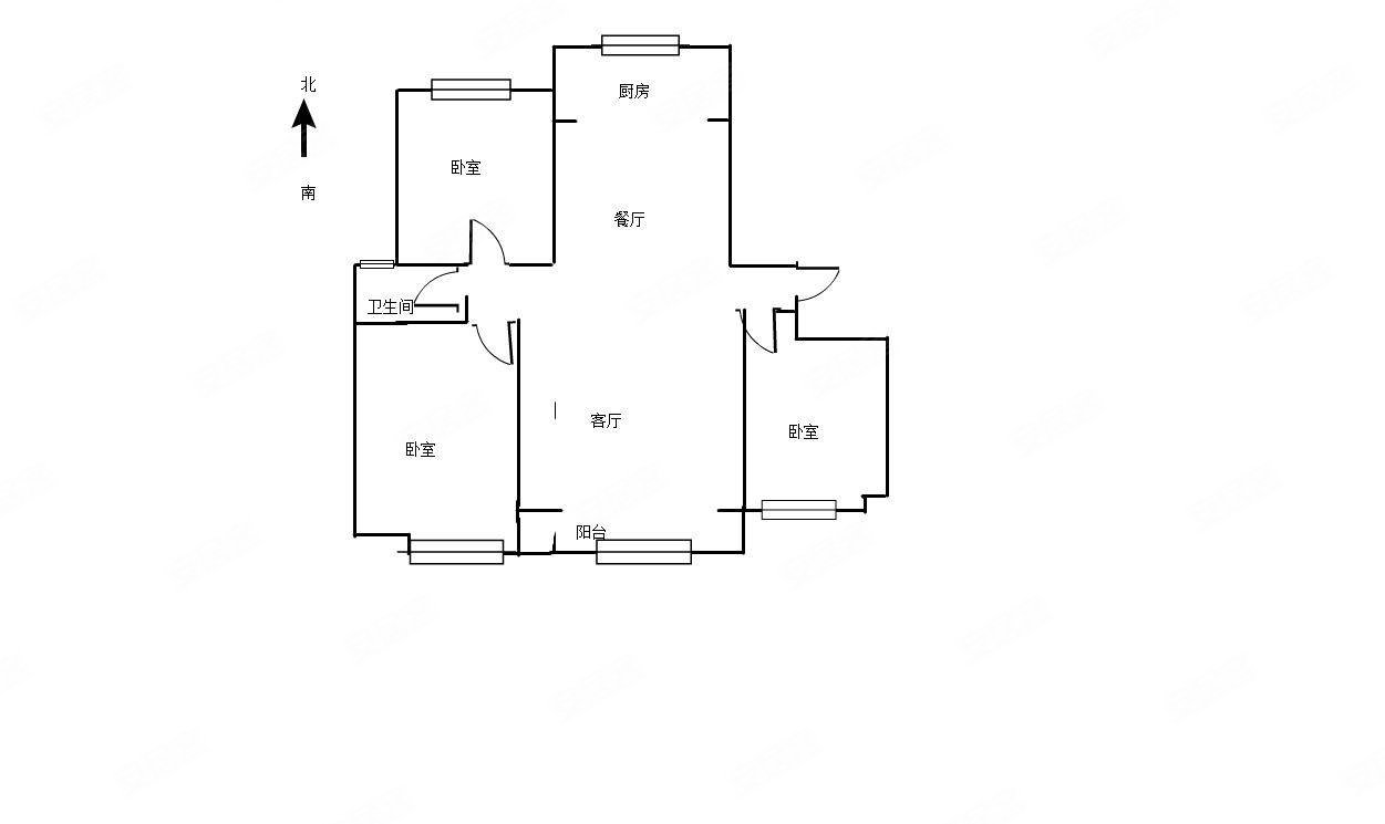 潍坊房产网>潍坊二手房>青州二手房>青州城区二手房>旭馨园>