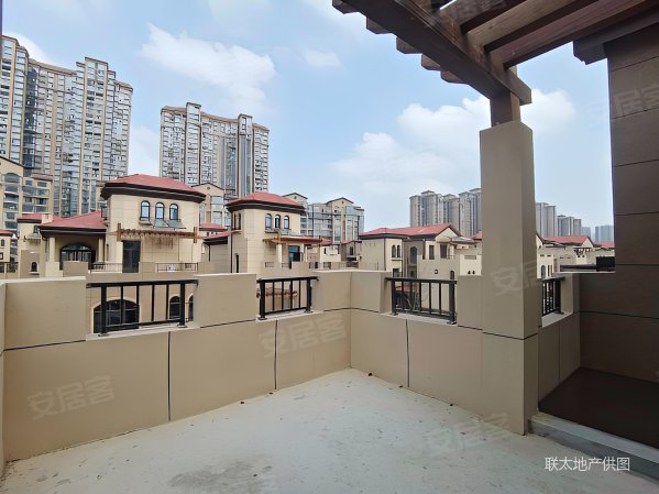 振业城二期临水双拼 好位置 排 欢迎咨询我,振业城(别墅)二手房,1100