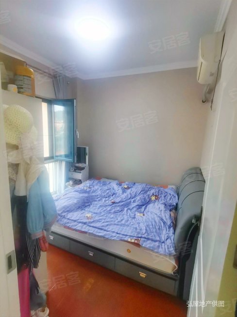 双气公寓  全明户型   随时看房