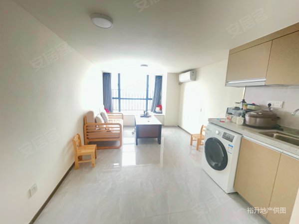 业主急售  涛汇广场 配套成熟 高楼层视野好 电梯房 房龄新