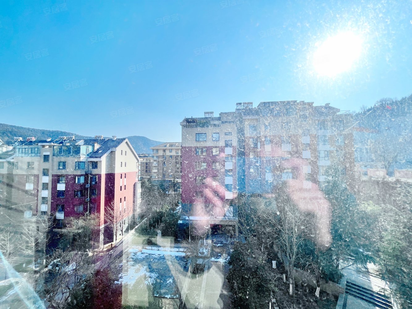 地下车位!,东山墅二手房,495万,4室2厅,2卫,180.84平米-济南安居客