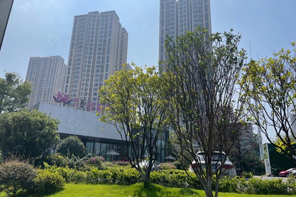 桥达巴南茂宸广场(商住楼)