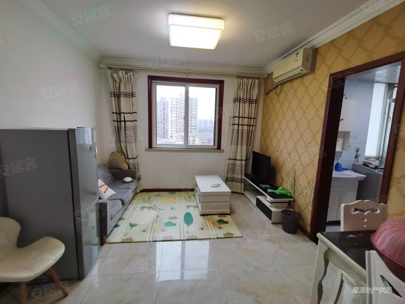 鹤沙航城汇贤雅苑