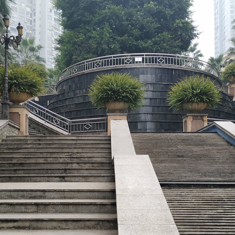 西西里小区江津绕城高速以外