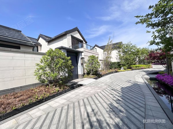 山棠春晓别墅5室2厅4卫527㎡南北2400万