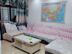 赤壁赤壁城区赤壁市区立嘉诚豪园 4室5厅5卫 精装修 135平 电梯房出租房源真实图片