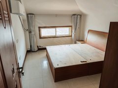 射阳射阳城南太阳城天然居 2室1厅1卫出租房源真实图片