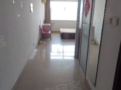 潍坊高新区谷德茂茂街呼叫中心公寓可做饭房子干净，拎包入住，800元一月出租房源真实图片