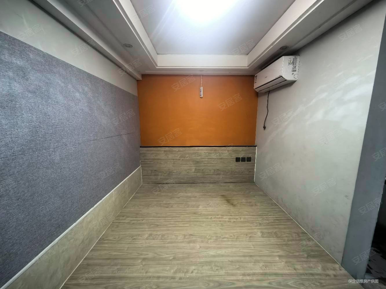 IMAGE未来像素1室1厅1卫35.1㎡南北13.8万