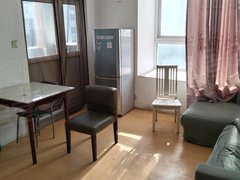 上海崇明长兴岛一室一厅简装全配！！！！！出租房源真实图片