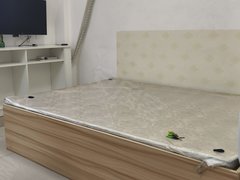 丹东东港桥南金地海韵风景 1室1厅1卫出租房源真实图片