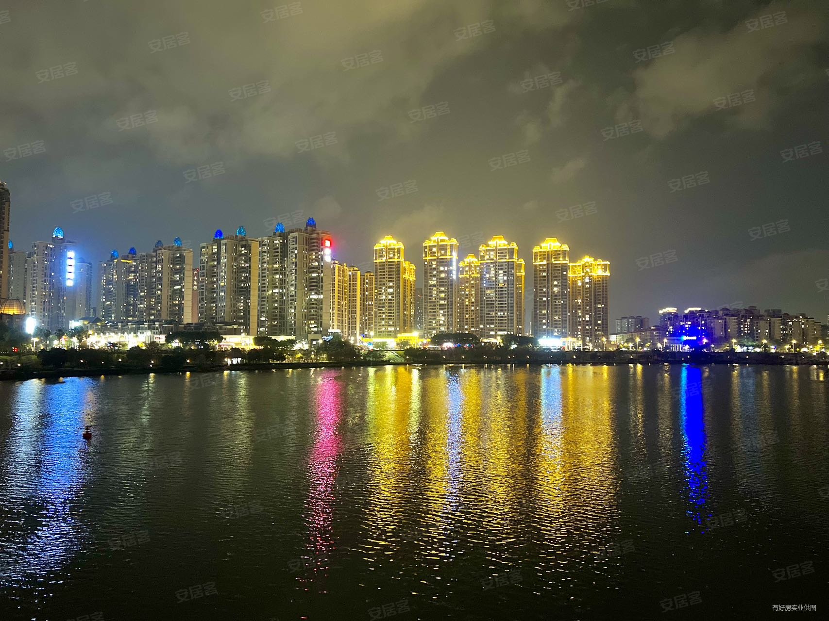 05平方米,富辰汇珑湾二手房,278万,4室2厅,2卫,119.05平米-惠州安居客