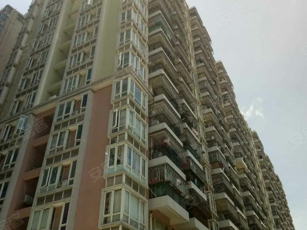 深圳宝安石岩恒富花园恒富花园 500米上屋地铁口 2房2厅电梯高层 拎包