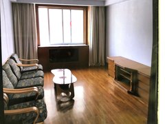 丹东元宝新柳步行街福海小区 3室2厅1卫出租房源真实图片