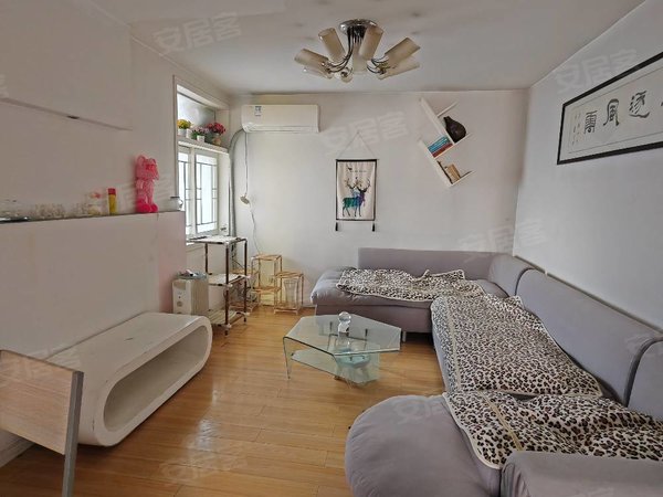 徐州鼓楼九龙湖天润花园天润花园两室一厅家具家电拎包入住1000可谈出租房源真实图片