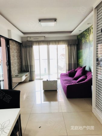 东田丽园彩田居 精装2房 82平105万 配套成熟 欢迎来电