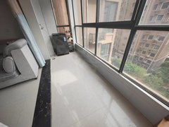 商丘虞城江南购物木兰公园旁,电梯三室,配置齐全,干净敞亮,1000一月出租房源真实图片