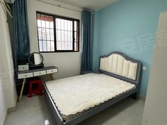 九江开发区快乐城开发区快乐城附近一房一厅一厨一卫 拎包入住随时看房出租房源真实图片