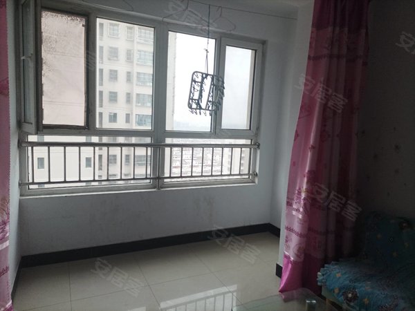 唐山丰南文化大街双湖锦苑(一期)家万佳附近,双湖锦苑两室一厅拎包