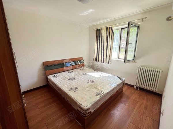 北京通州八通轻轨沿线京铁潞园通州其它京铁潞园2室1厅出租房源真实